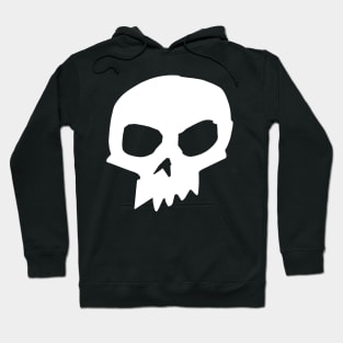 skull death Hoodie